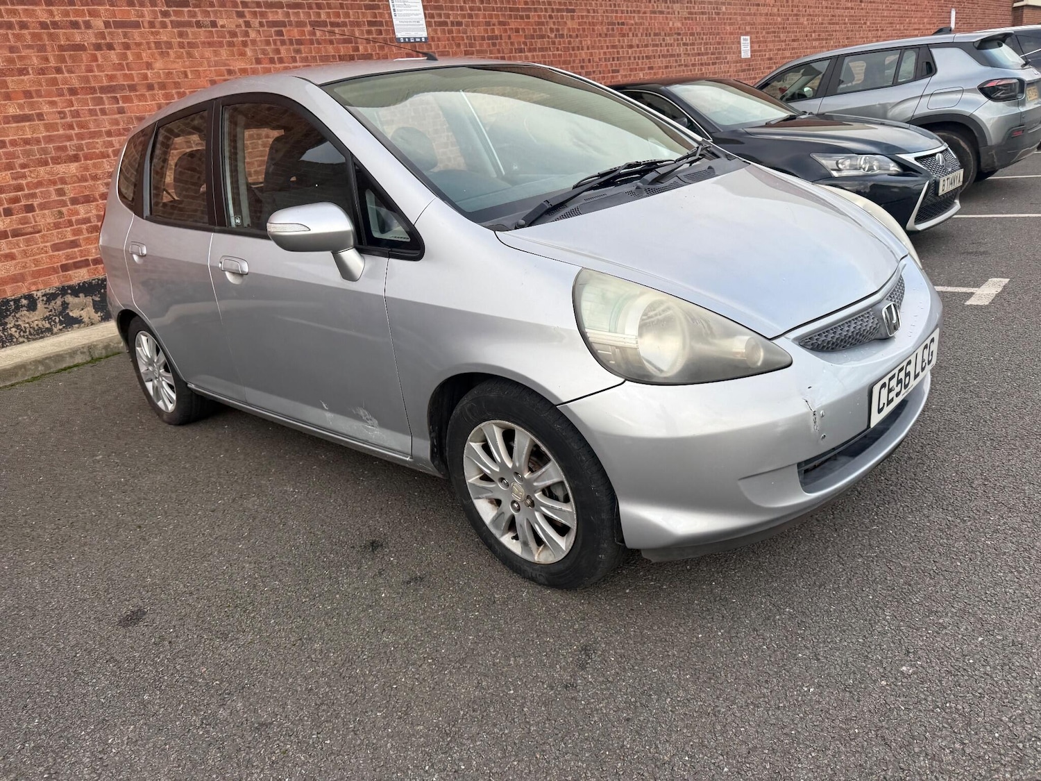 Used Honda Jazz 2006 for sale - 76942389: Photo 6