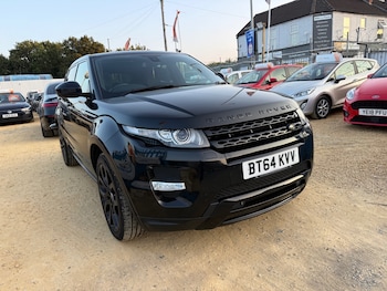 Used Land Rover Range Rover Evoque 2014 for sale - 79267404: Photo