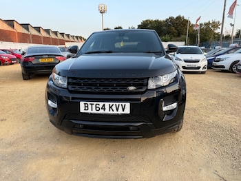 Used Land Rover Range Rover Evoque 2014 for sale - 79267404: Photo