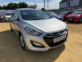 Used Hyundai i30 2013 for sale - 78900016: Photo