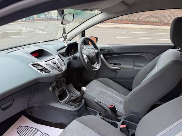 Used Ford Fiesta 2009 for sale - 76295780: Photo 12