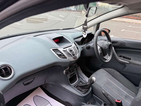 Used Ford Fiesta 2009 for sale - 76295780: Photo 13