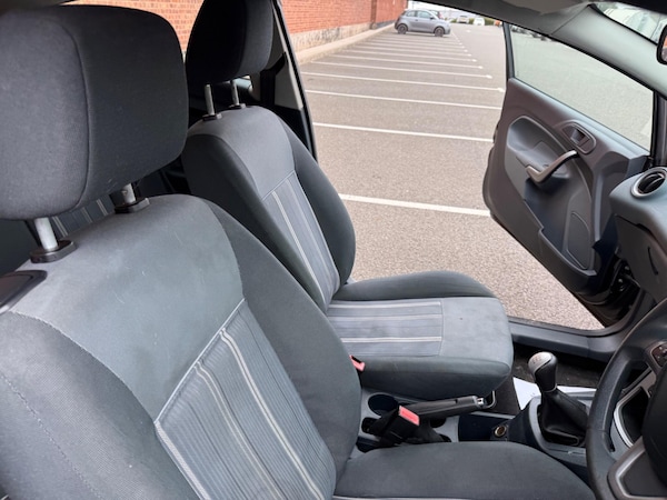 Used Ford Fiesta 2009 for sale - 76295780: Photo 15