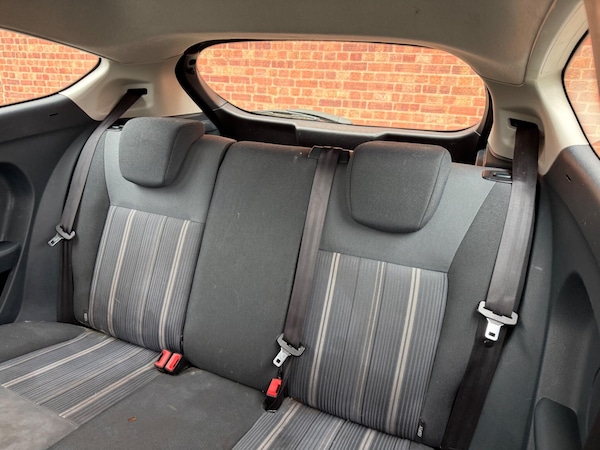 Used Ford Fiesta 2009 for sale - 76295780: Photo 16