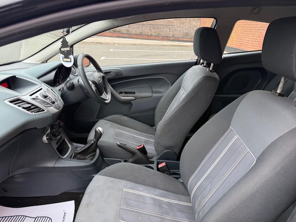 Used Ford Fiesta 2009 for sale - 76295780: Photo 18