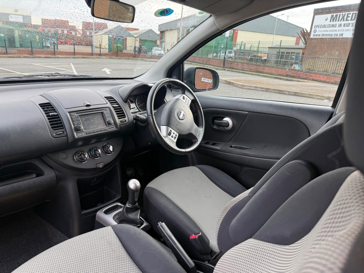 Used Nissan Note 2011 for sale - 77203461: Photo 19