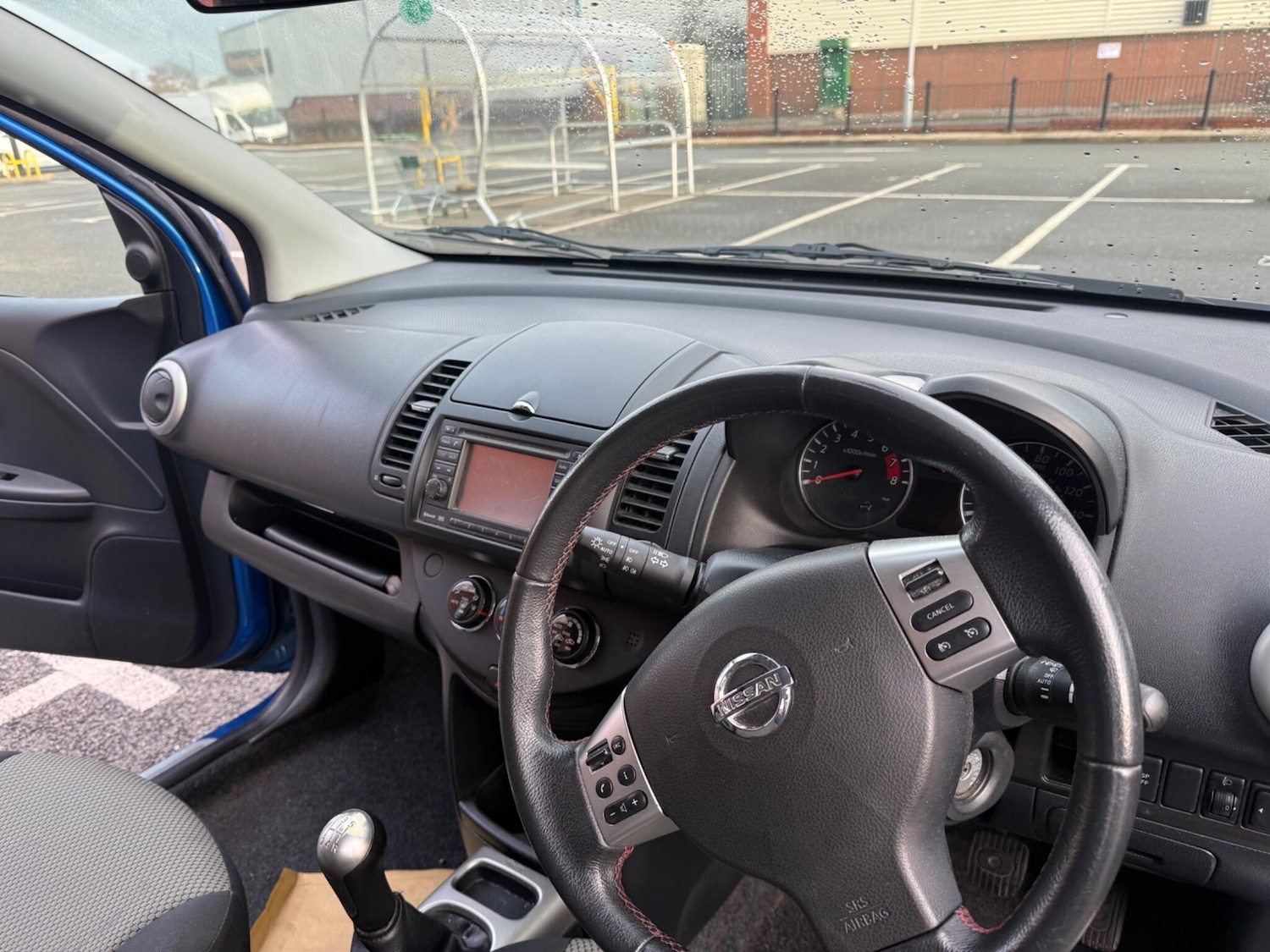 Used Nissan Note 2011 for sale - 77203461: Photo 20