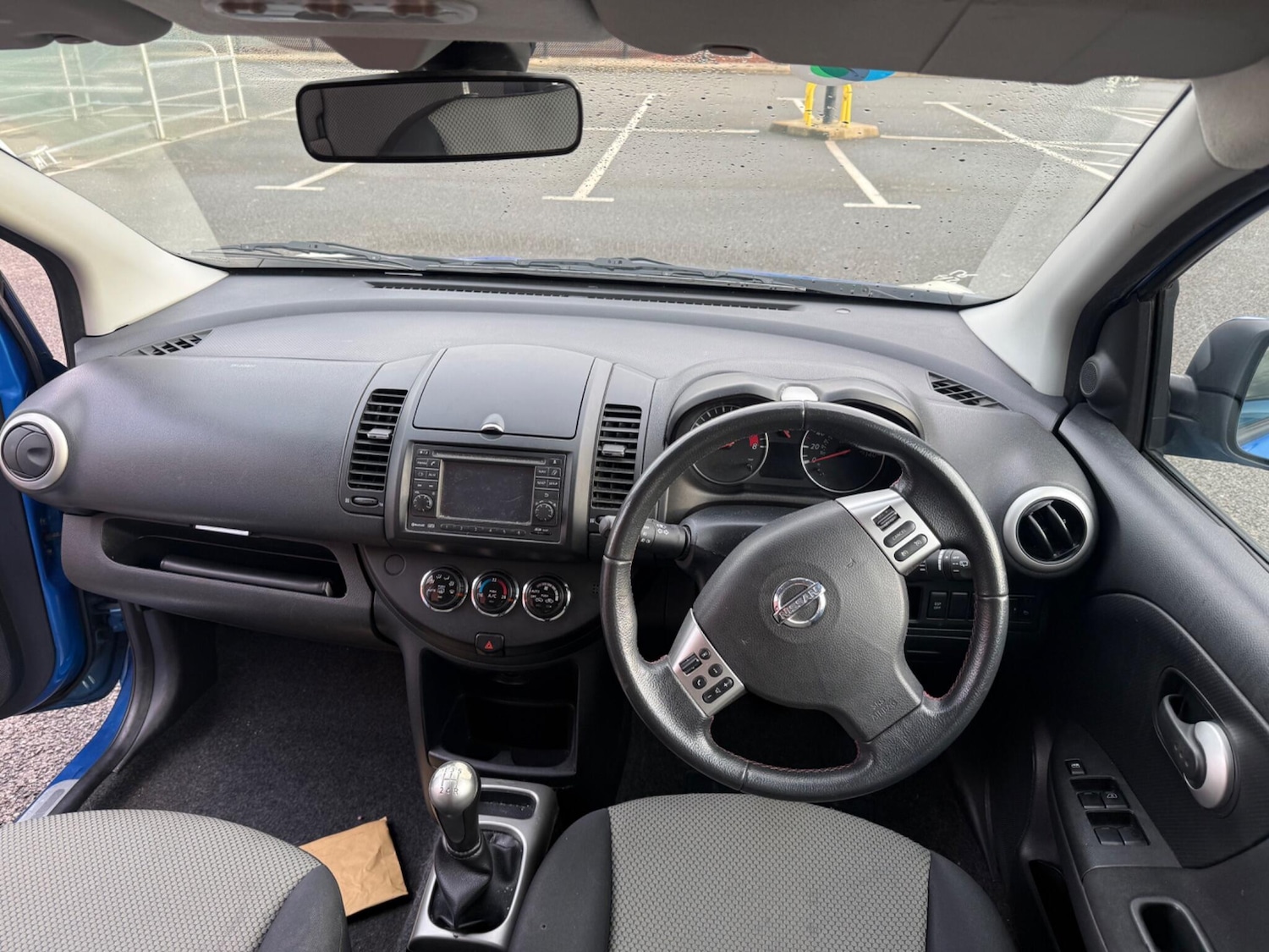 Used Nissan Note 2011 for sale - 77203461: Photo 21