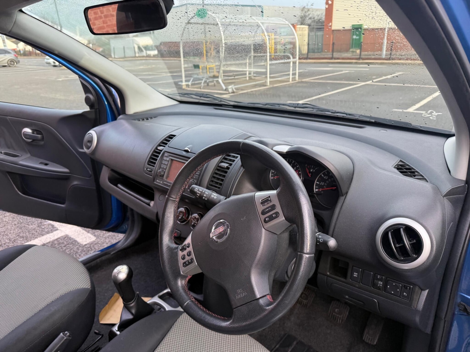 Used Nissan Note 2011 for sale - 77203461: Photo 22