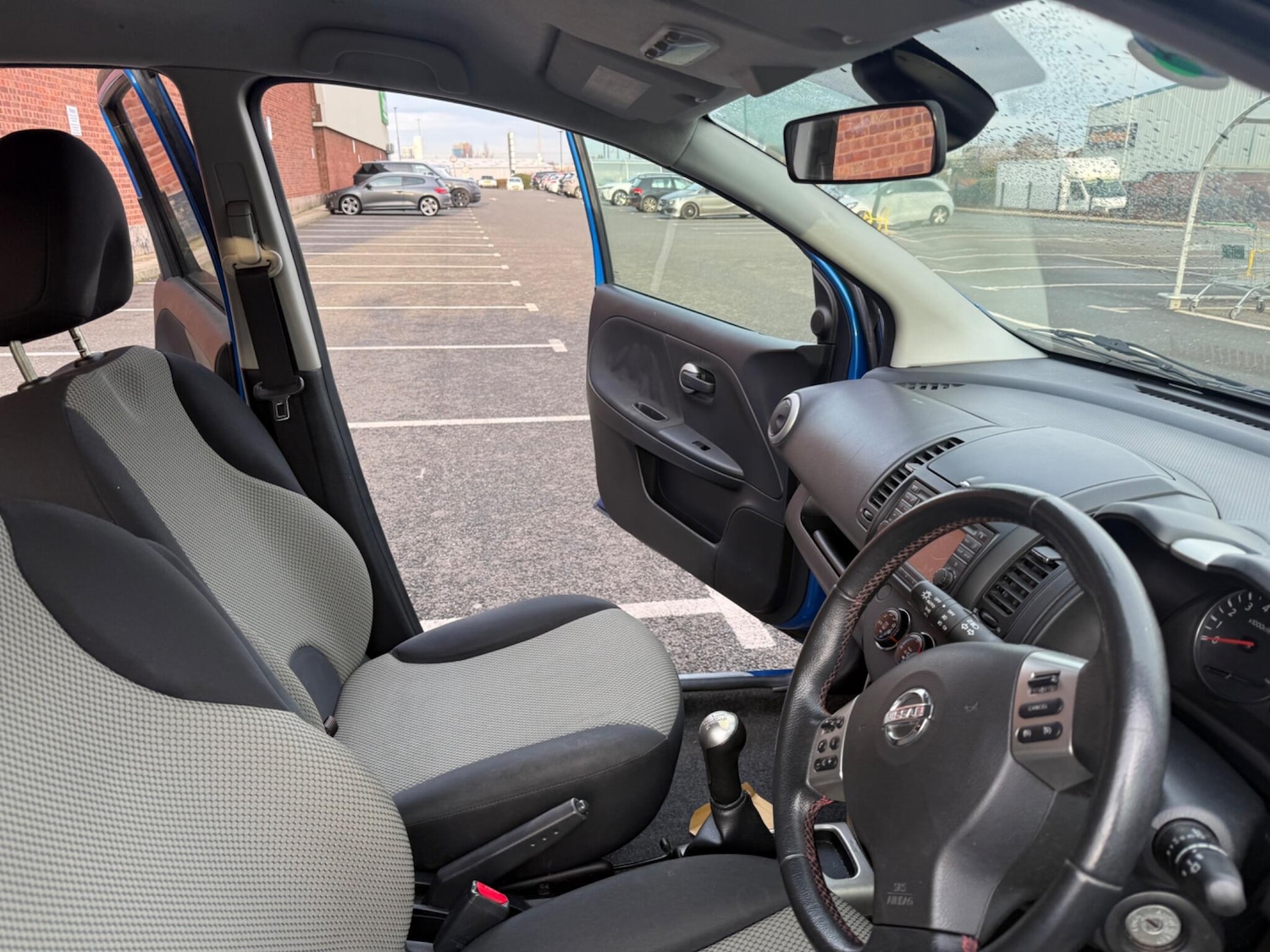 Used Nissan Note 2011 for sale - 77203461: Photo 23