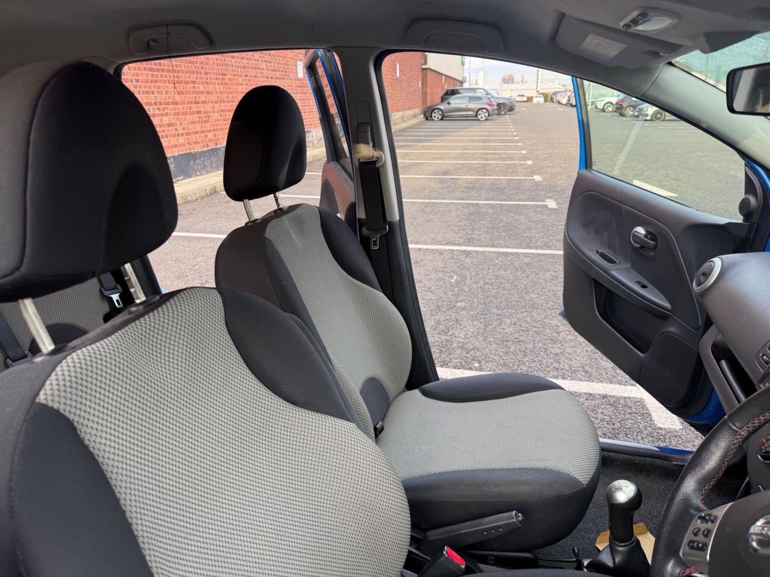 Used Nissan Note 2011 for sale - 77203461: Photo 24