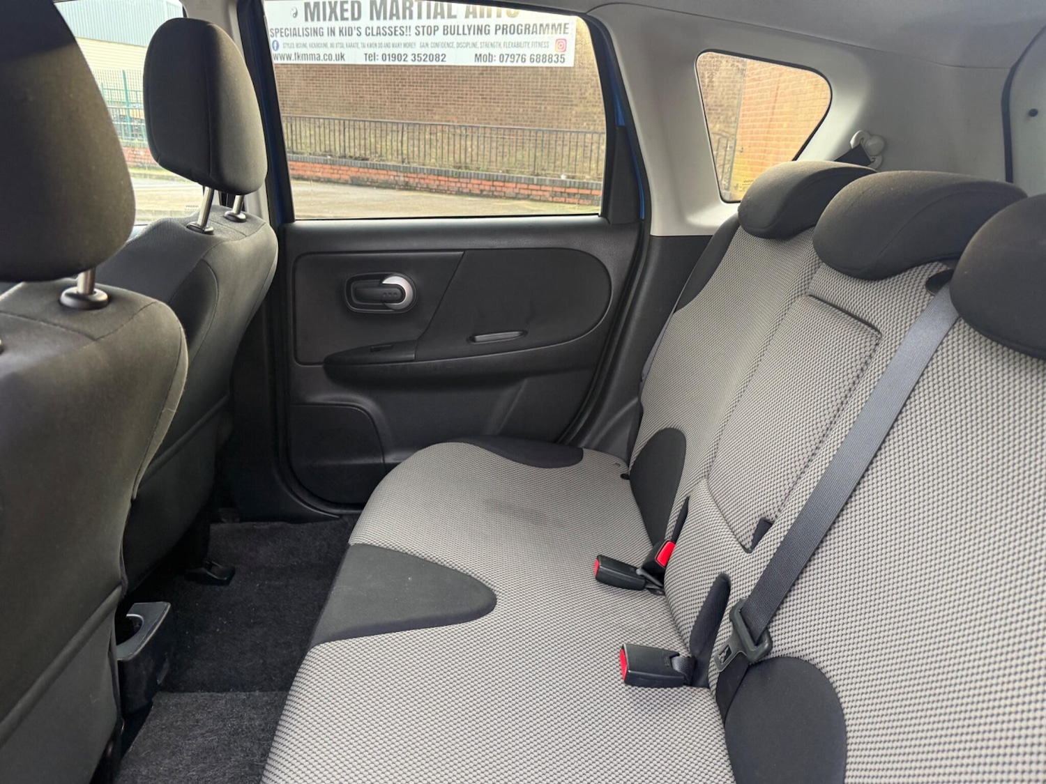 Used Nissan Note 2011 for sale - 77203461: Photo 25