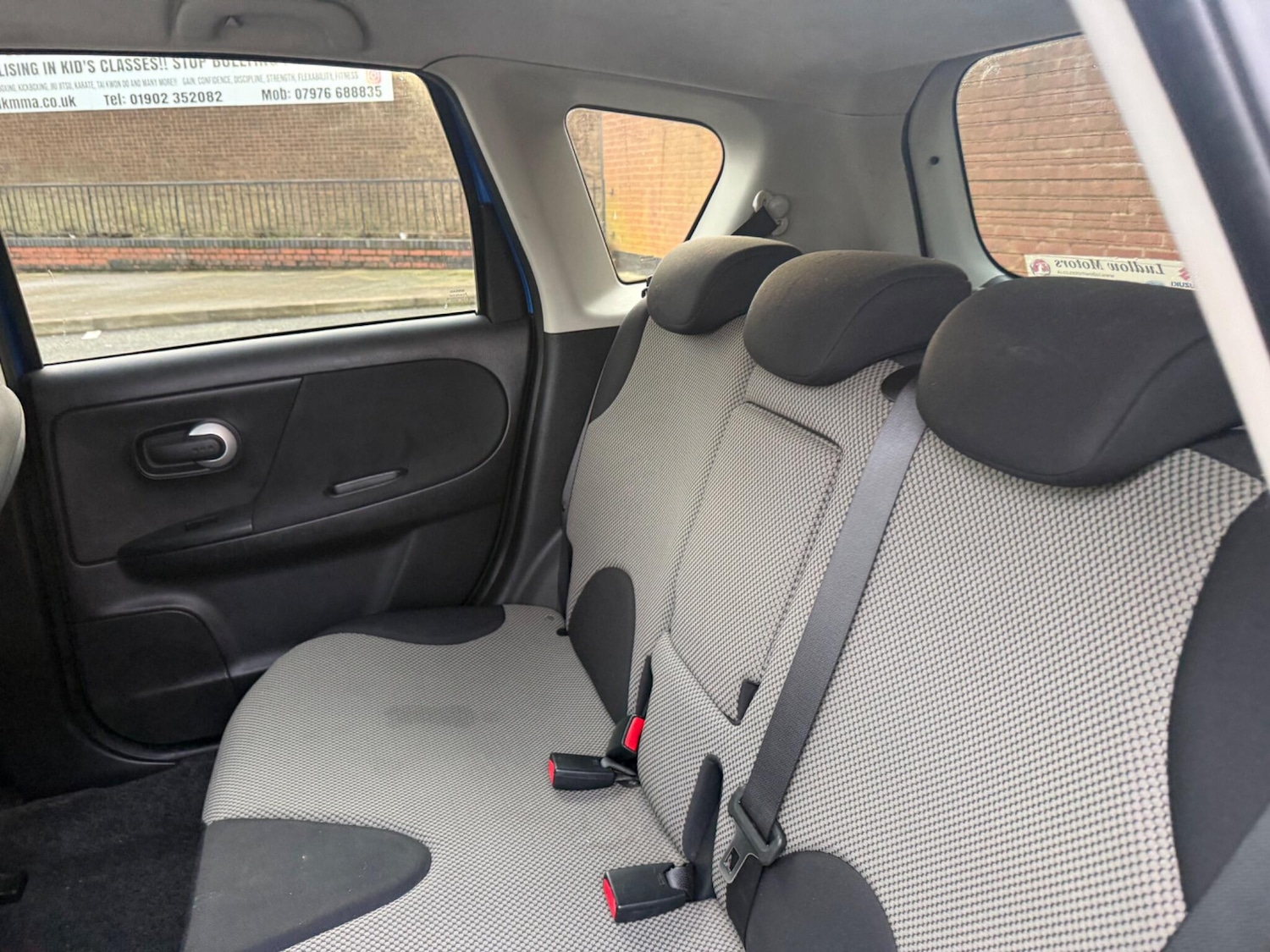 Used Nissan Note 2011 for sale - 77203461: Photo 26