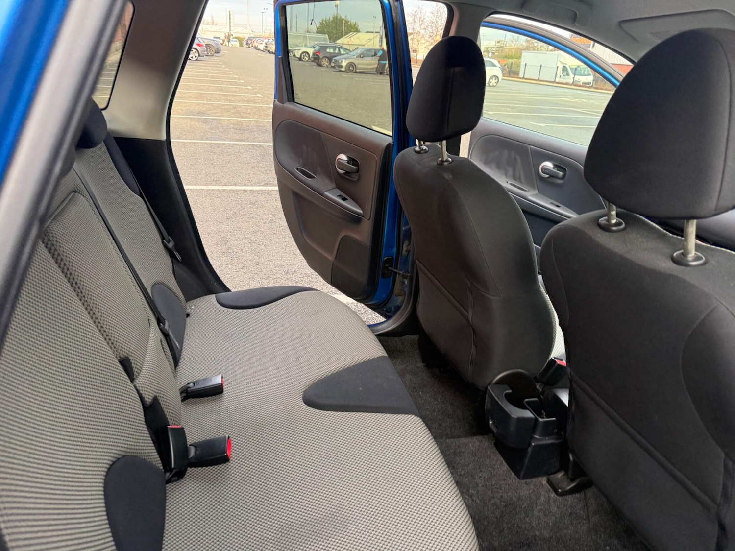 Used Nissan Note 2011 for sale - 77203461: Photo 27