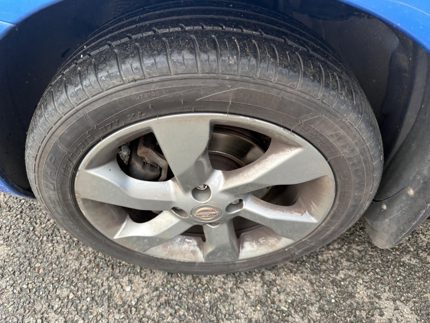 Used Nissan Note 2011 for sale - 77203461: Photo 29