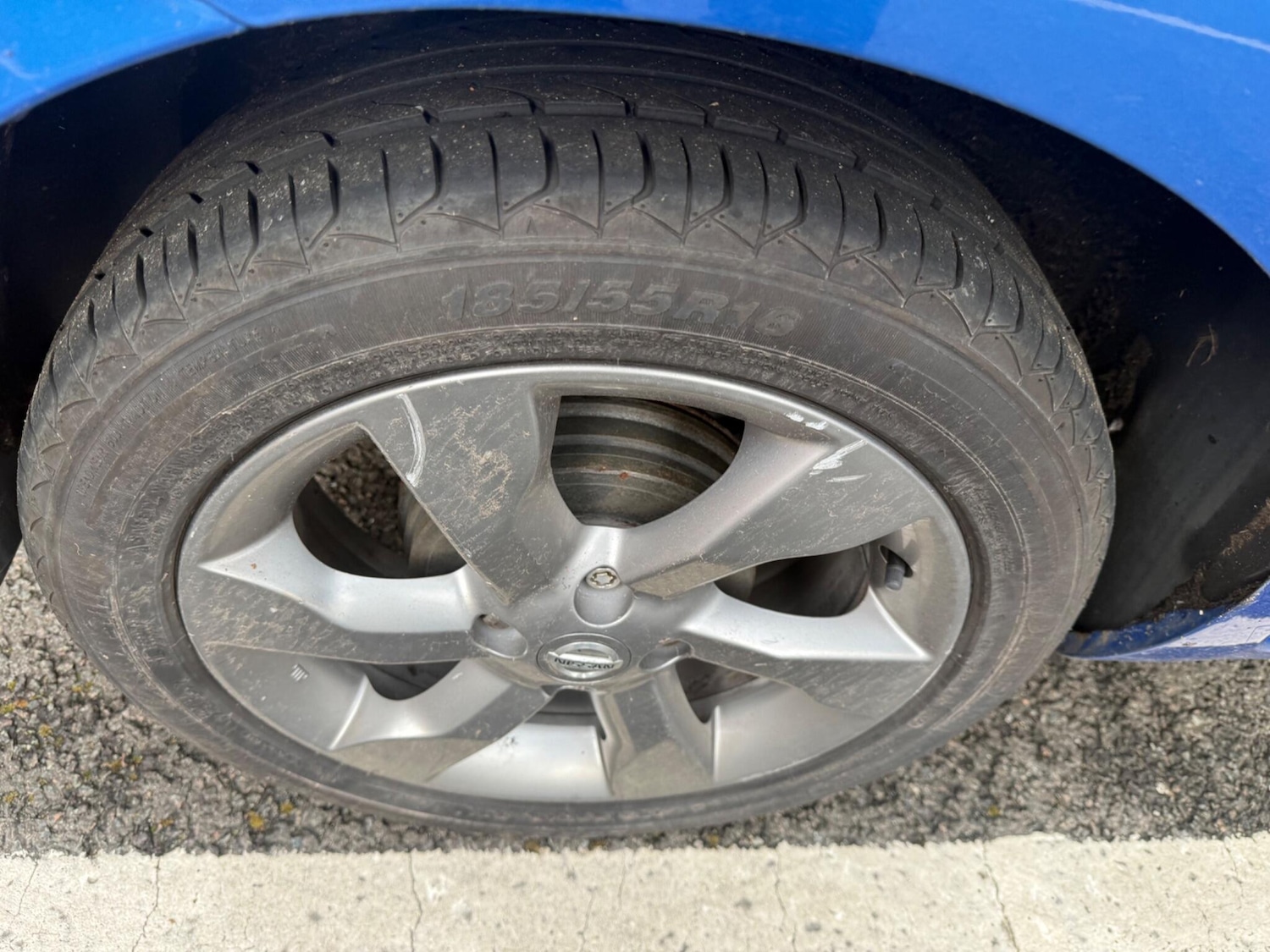 Used Nissan Note 2011 for sale - 77203461: Photo 30