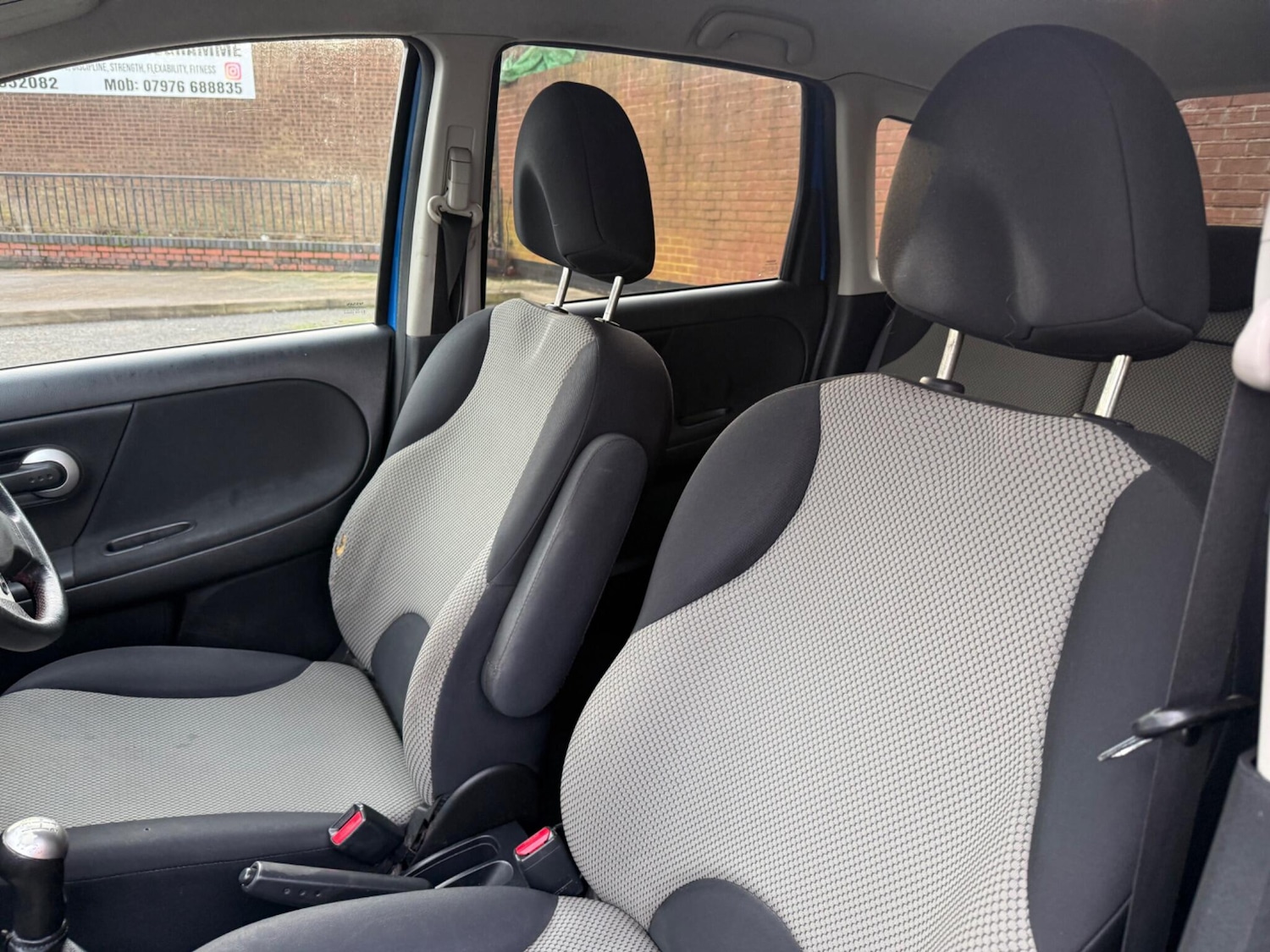 Used Nissan Note 2011 for sale - 77203461: Photo 34