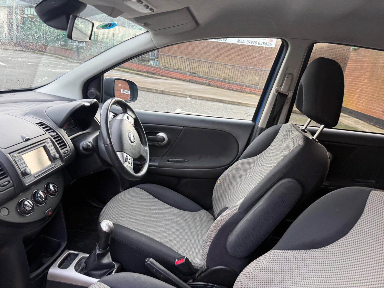 Used Nissan Note 2011 for sale - 77203461: Photo 35