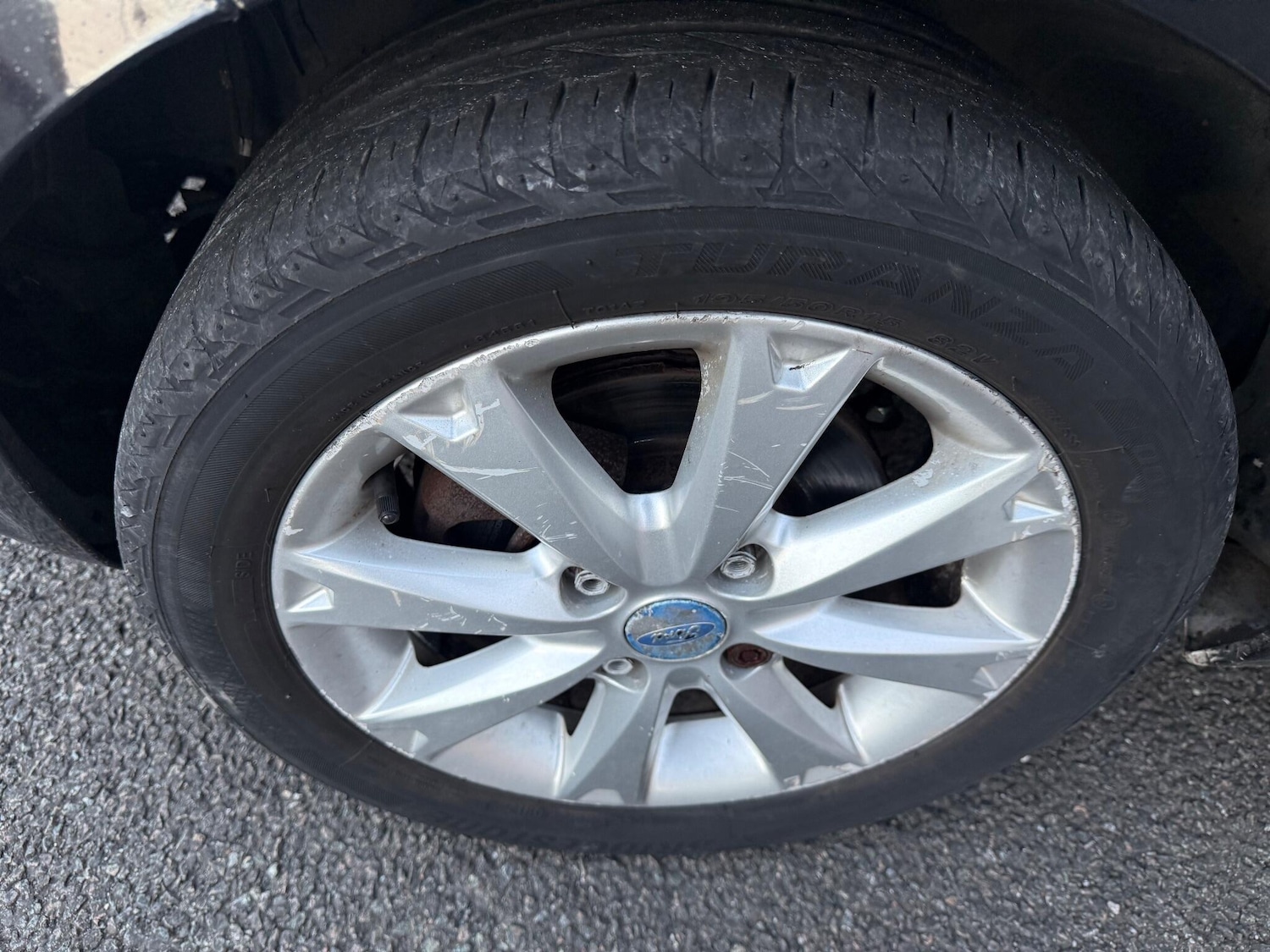 Used Ford Fiesta 2008 for sale - 77359988: Photo 26