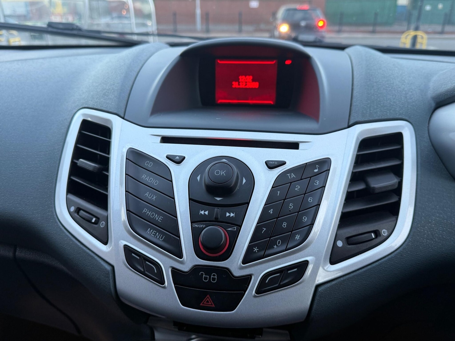 Used Ford Fiesta 2008 for sale - 77359988: Photo 29