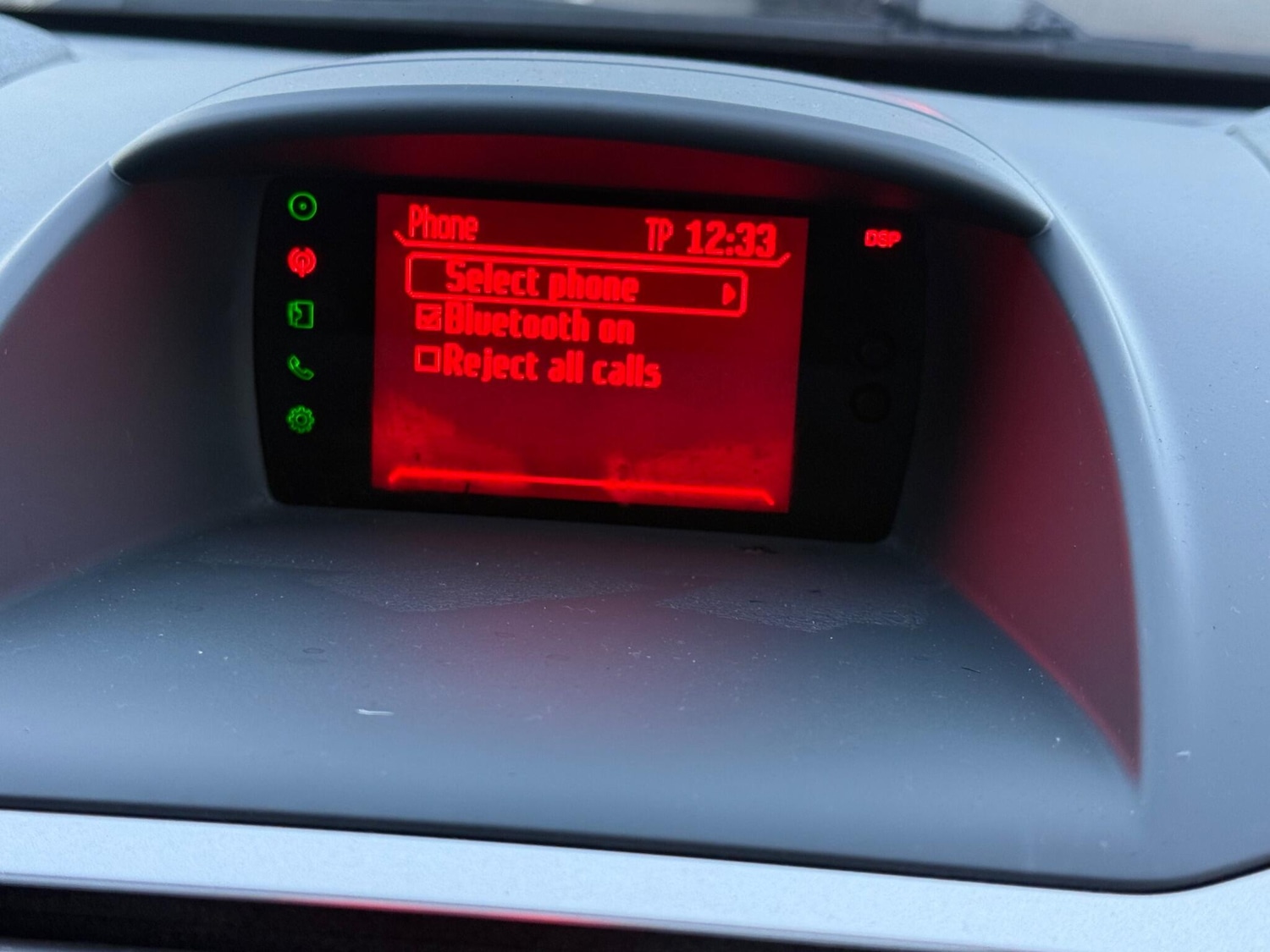 Used Ford Fiesta 2008 for sale - 77359988: Photo 31