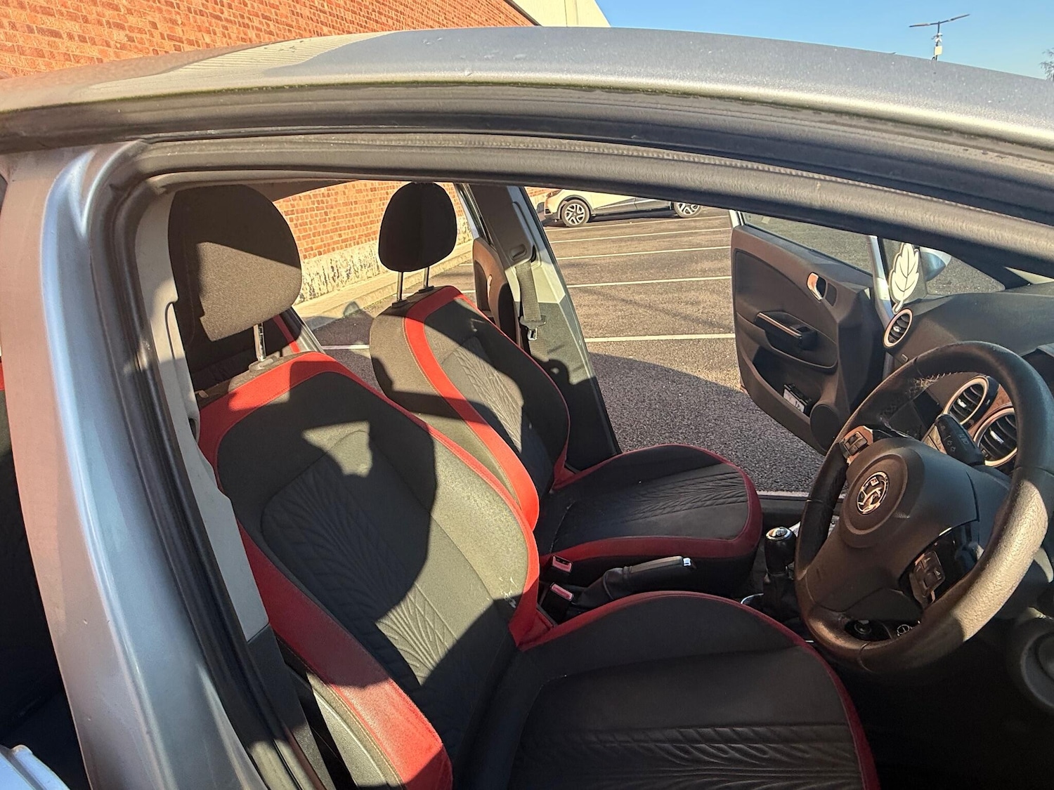 Used Vauxhall Corsa 2012 for sale - 77198304: Photo 13