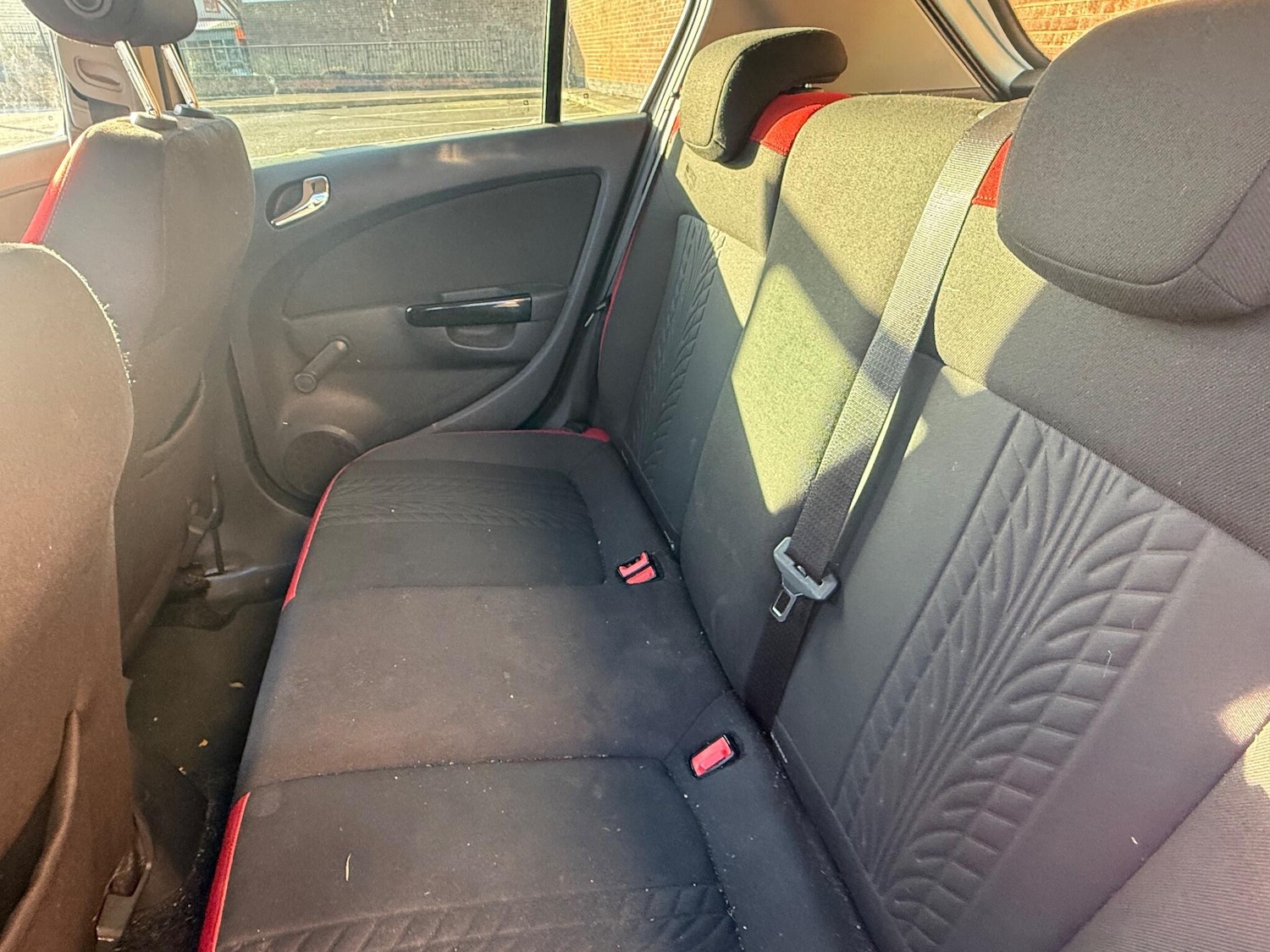 Used Vauxhall Corsa 2012 for sale - 77198304: Photo 15