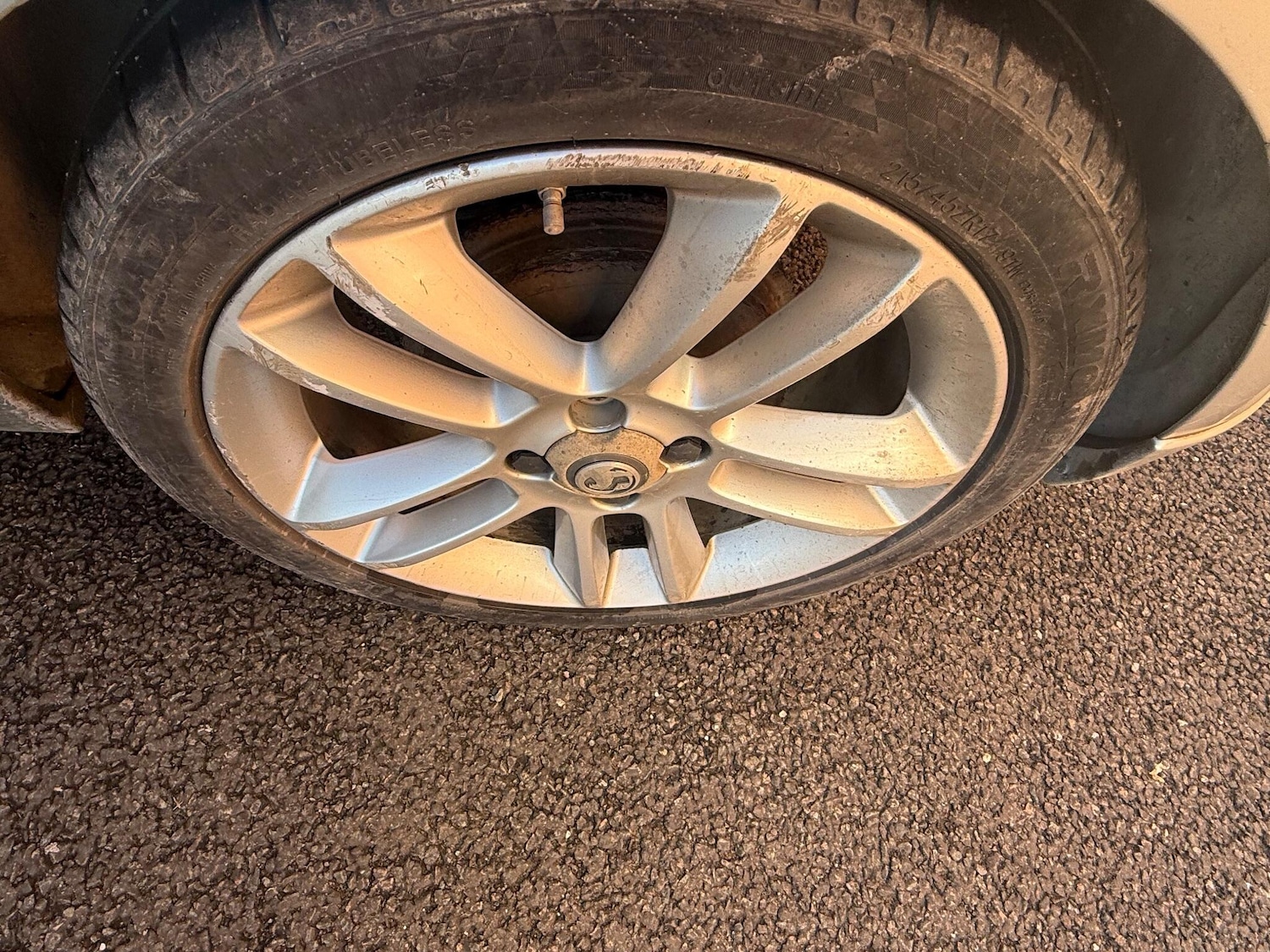 Used Vauxhall Corsa 2012 for sale - 77198304: Photo 16