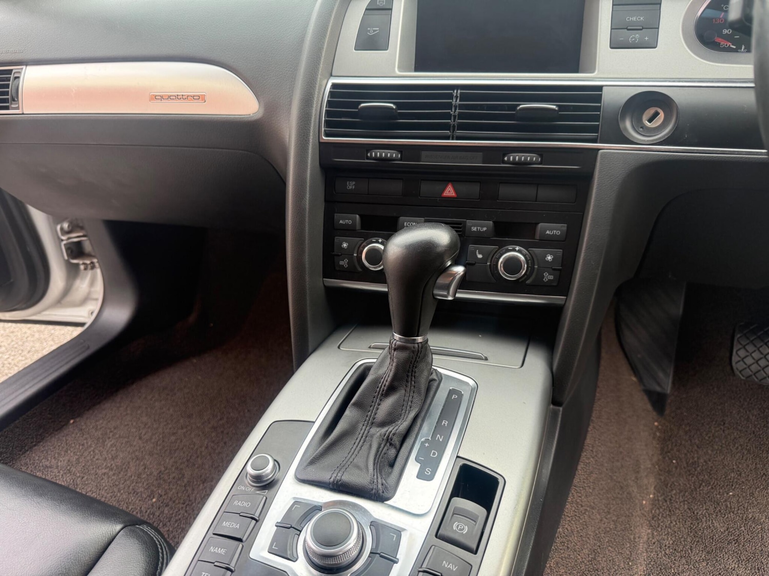 Used Audi A6 Allroad 2009 for sale - 77646671: Photo 21