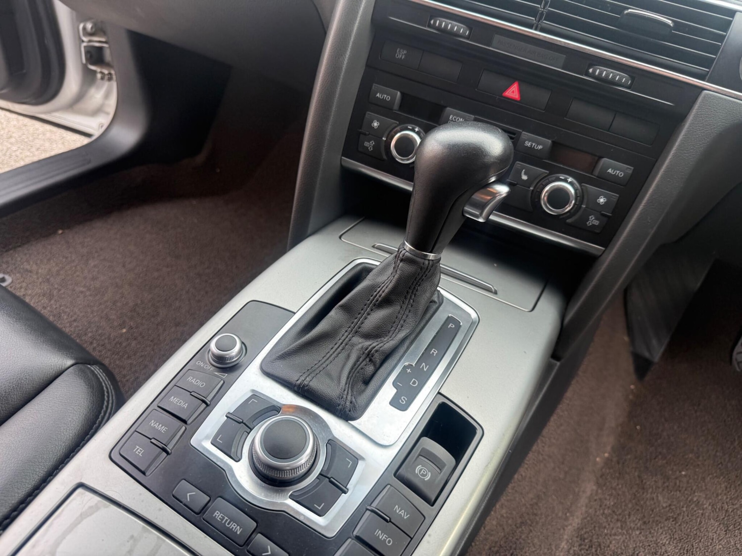 Used Audi A6 Allroad 2009 for sale - 77646671: Photo 22