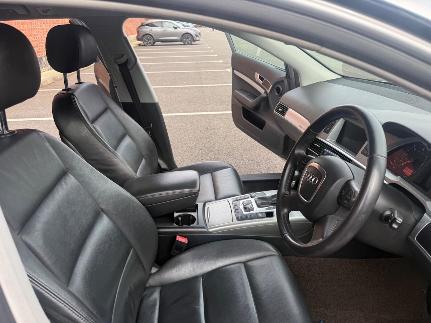 Used Audi A6 Allroad 2009 for sale - 77646671: Photo 23