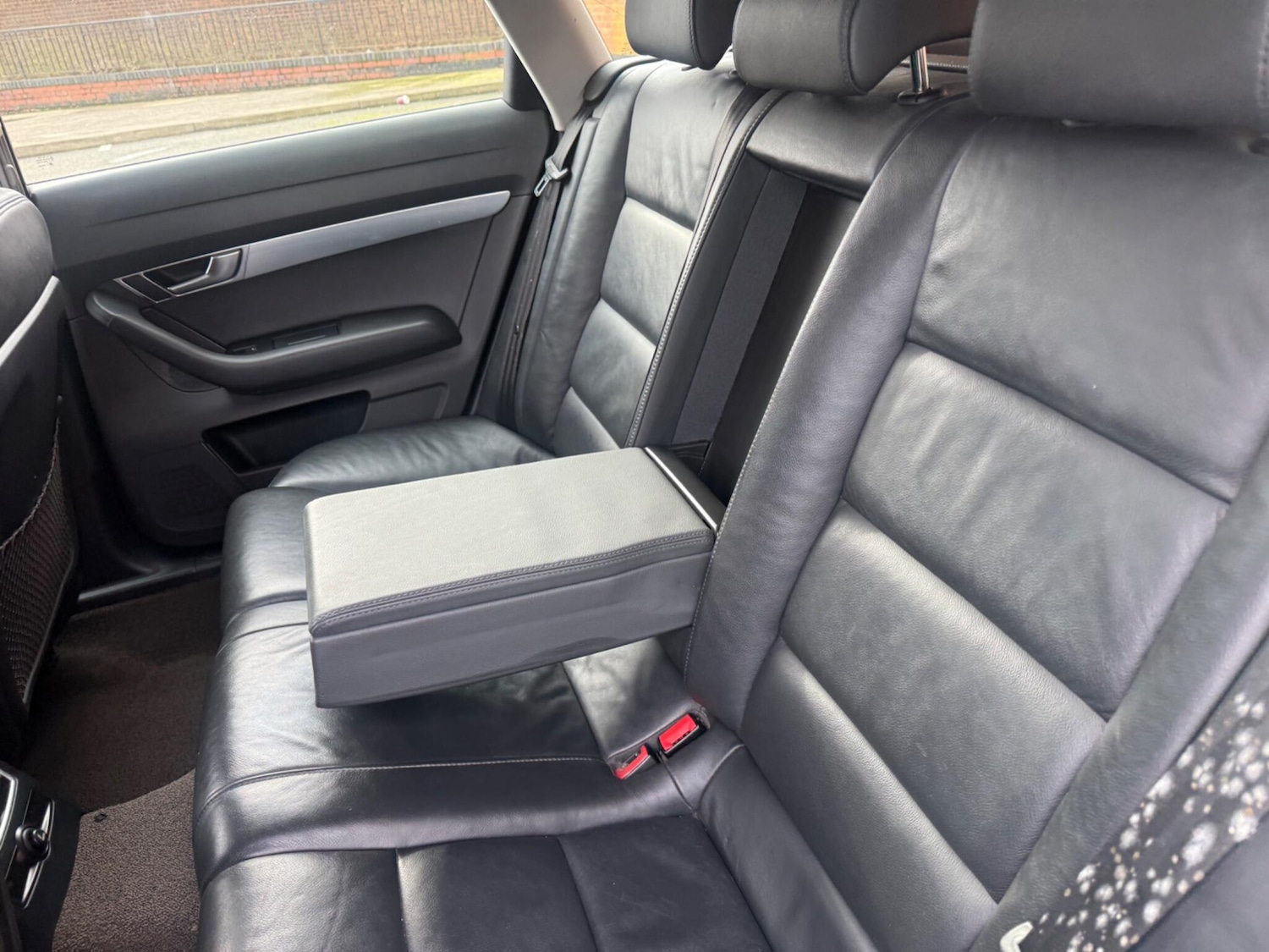 Used Audi A6 Allroad 2009 for sale - 77646671: Photo 25