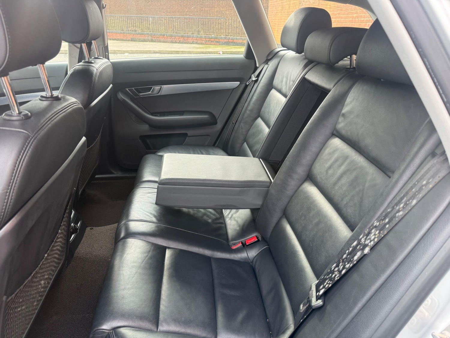 Used Audi A6 Allroad 2009 for sale - 77646671: Photo 26