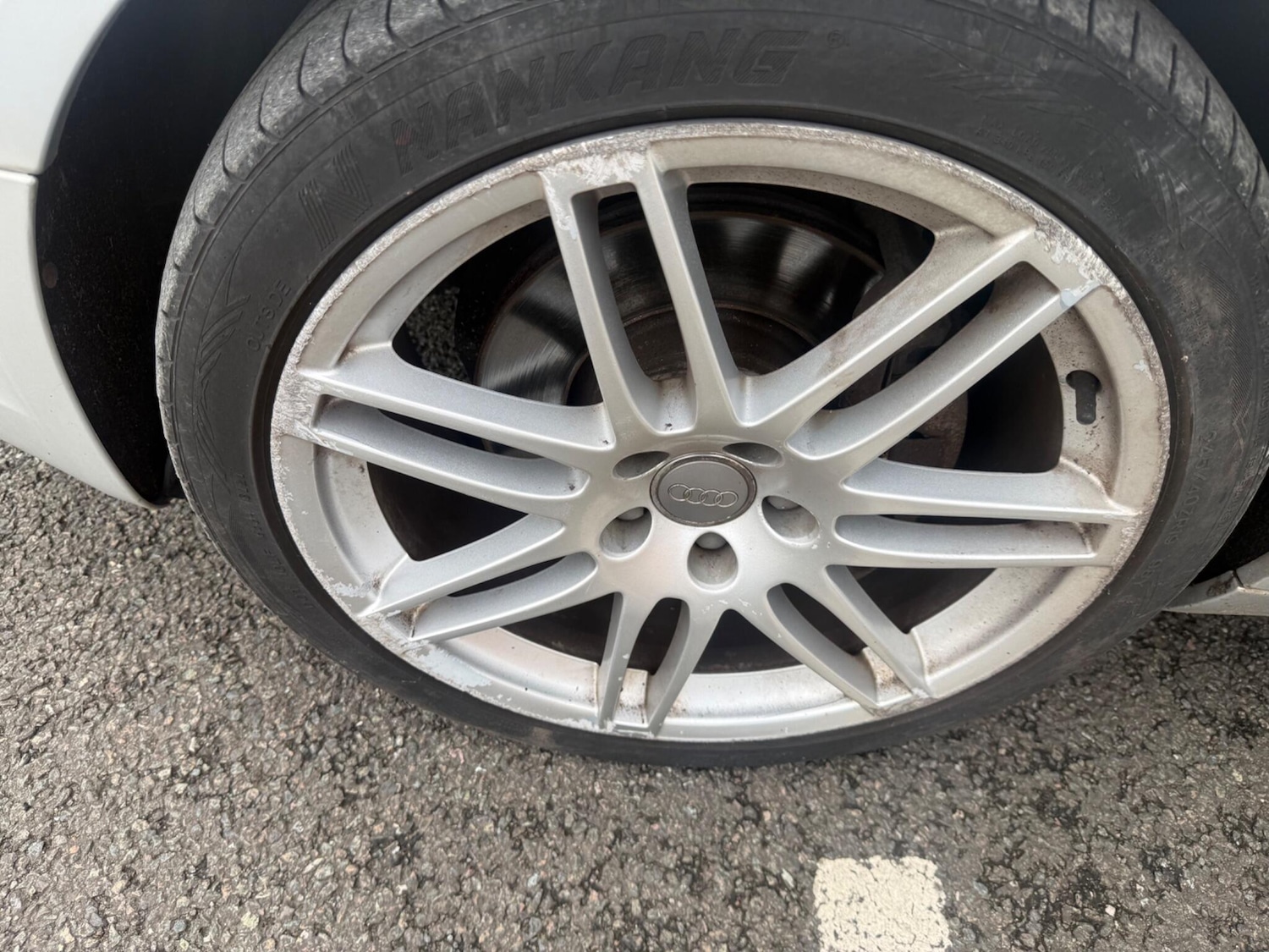 Used Audi A6 Allroad 2009 for sale - 77646671: Photo 29