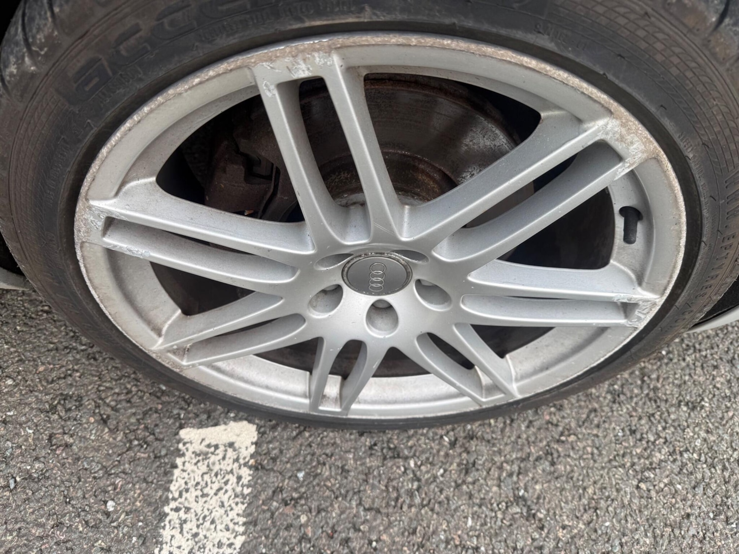 Used Audi A6 Allroad 2009 for sale - 77646671: Photo 30