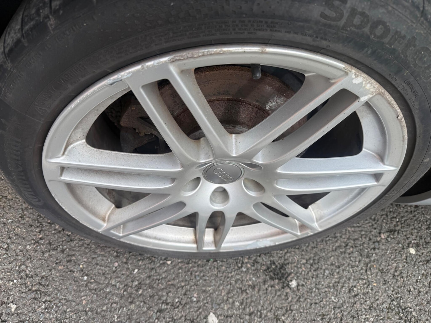 Used Audi A6 Allroad 2009 for sale - 77646671: Photo 31