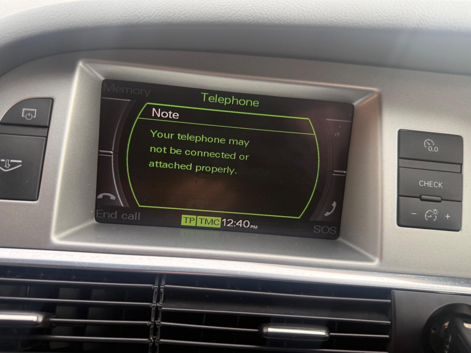 Used Audi A6 Allroad 2009 for sale - 77646671: Photo 32