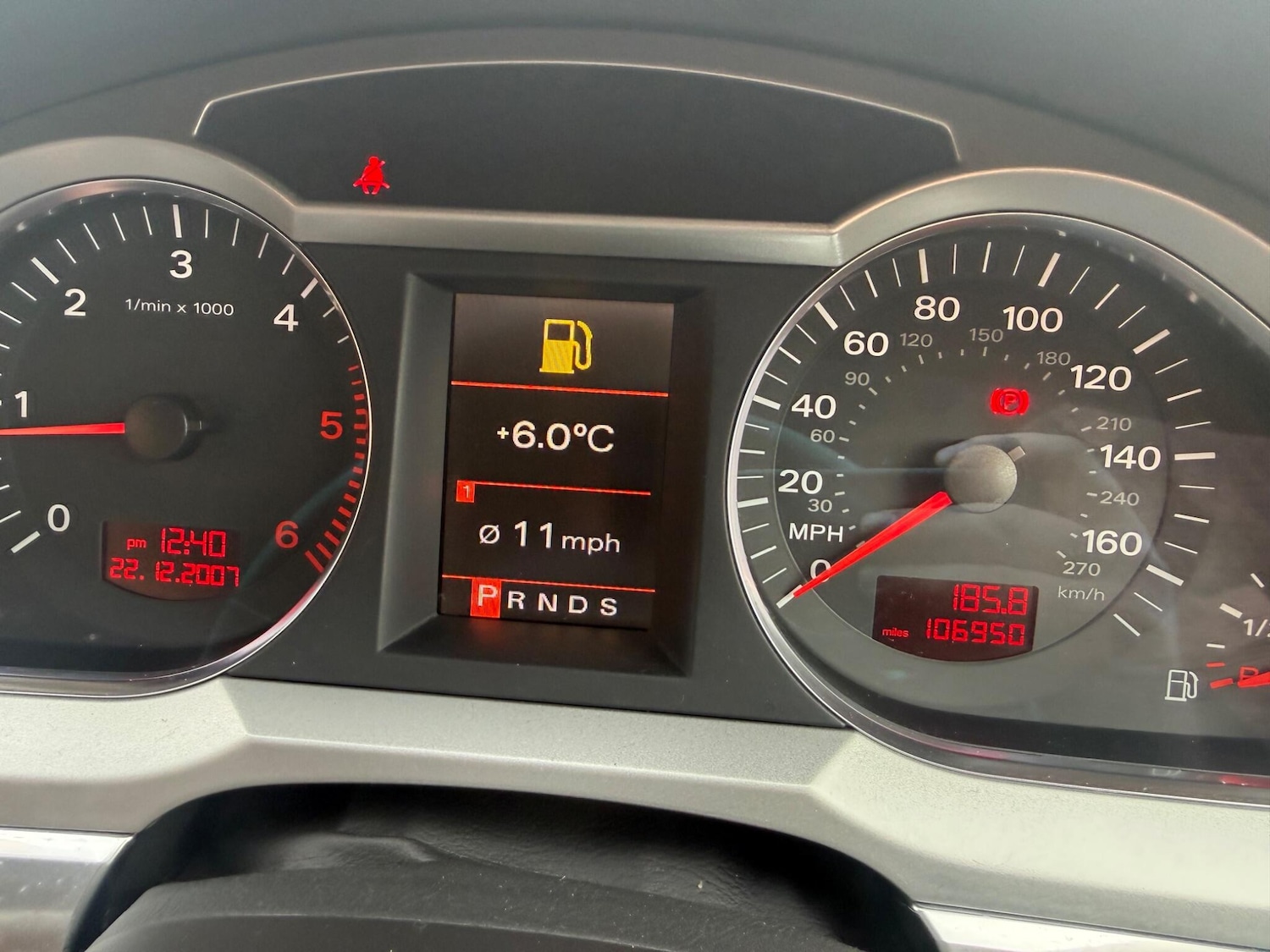 Used Audi A6 Allroad 2009 for sale - 77646671: Photo 34