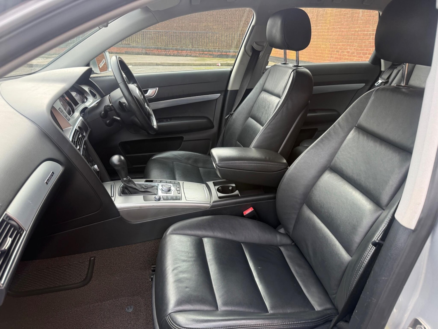 Used Audi A6 Allroad 2009 for sale - 77646671: Photo 38