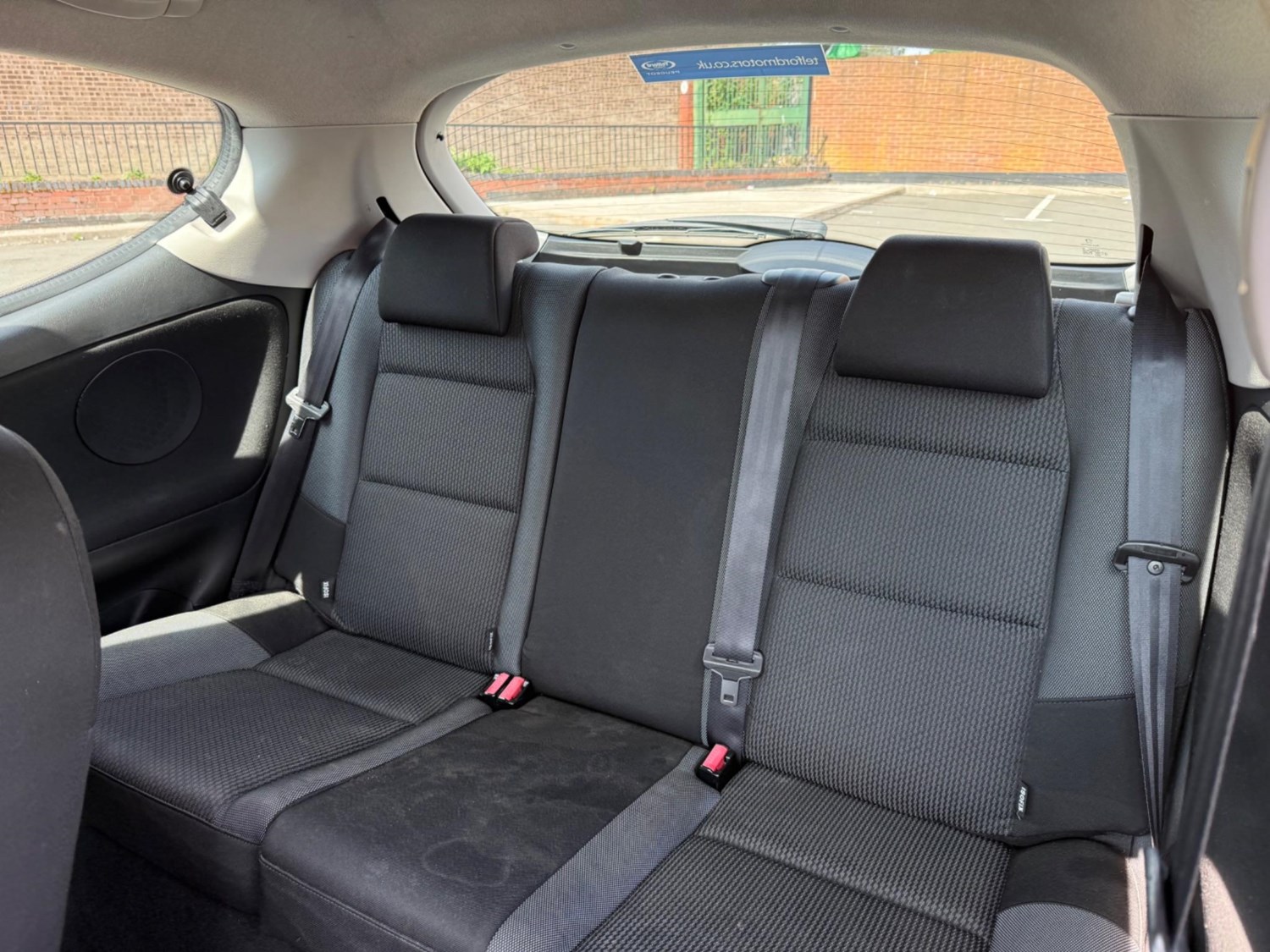 Peugeot 207 (11) - 1.4 Access Euro 5 3dr - Image 17