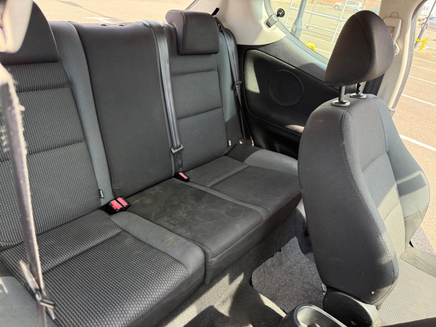 Peugeot 207 (11) - 1.4 Access Euro 5 3dr - Image 18
