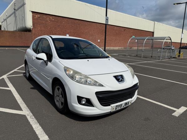 Cheap Peugeot 207 (11) - 1.4 Access Euro 5 3dr for sale in Wolverhampton, West Midlands