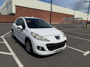 2011 (11) - 1.4 Access Euro 5 3dr