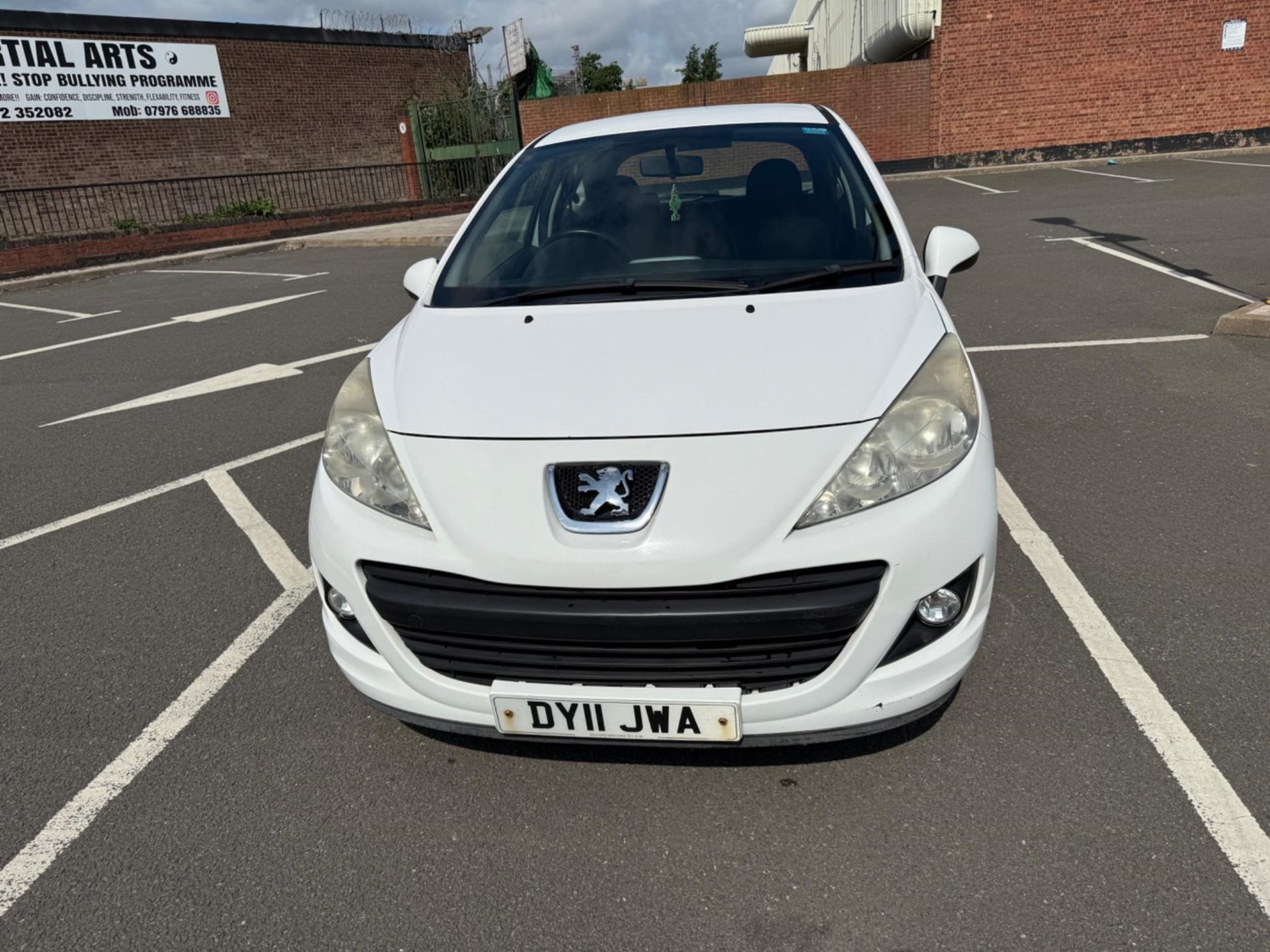 Peugeot 207 (11) - 1.4 Access Euro 5 3dr - Image 6