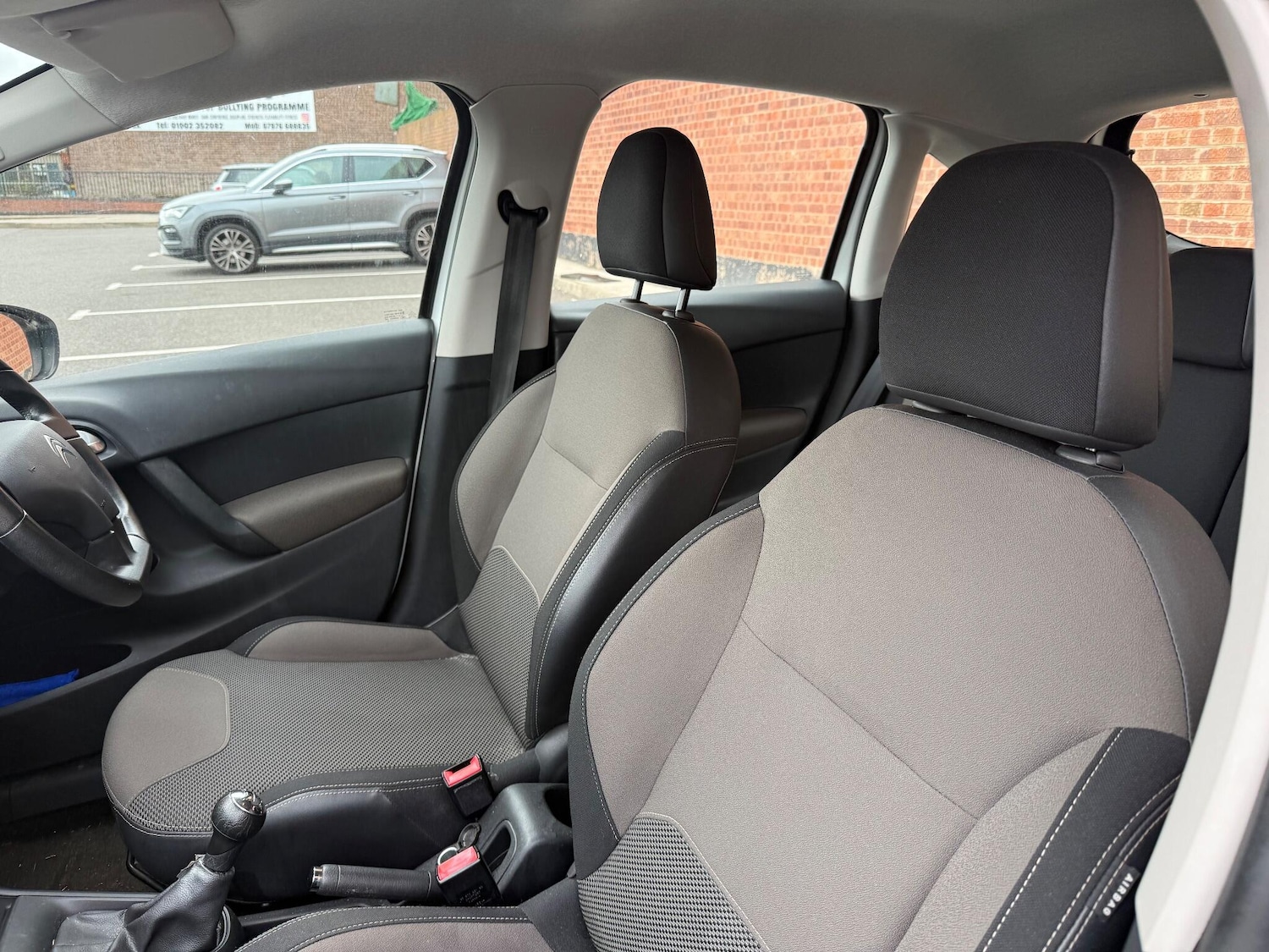 Used Citroen C3 2014 for sale - 76759399: Photo 26