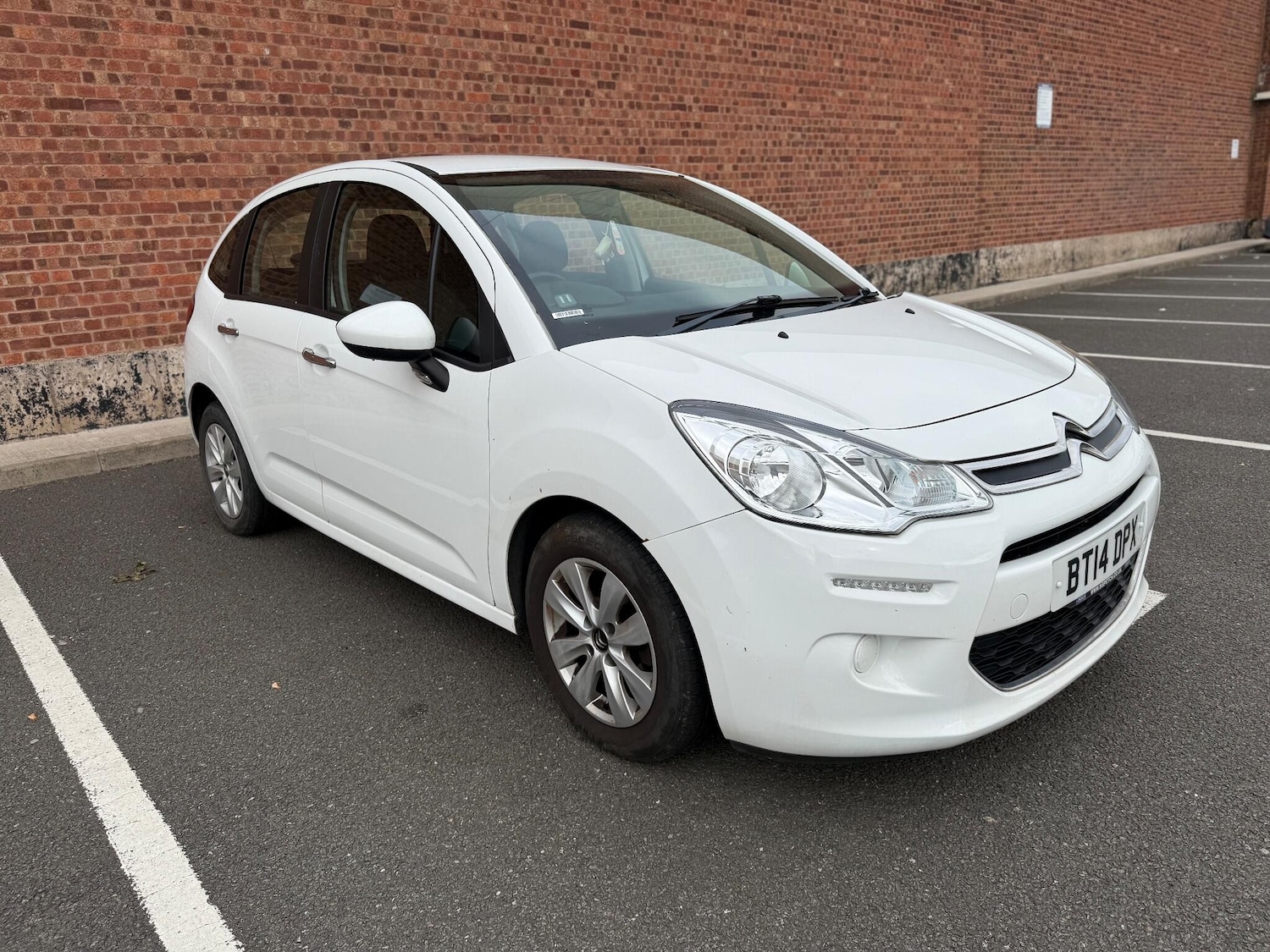 Used Citroen C3 2014 for sale - 76759399: Photo 5