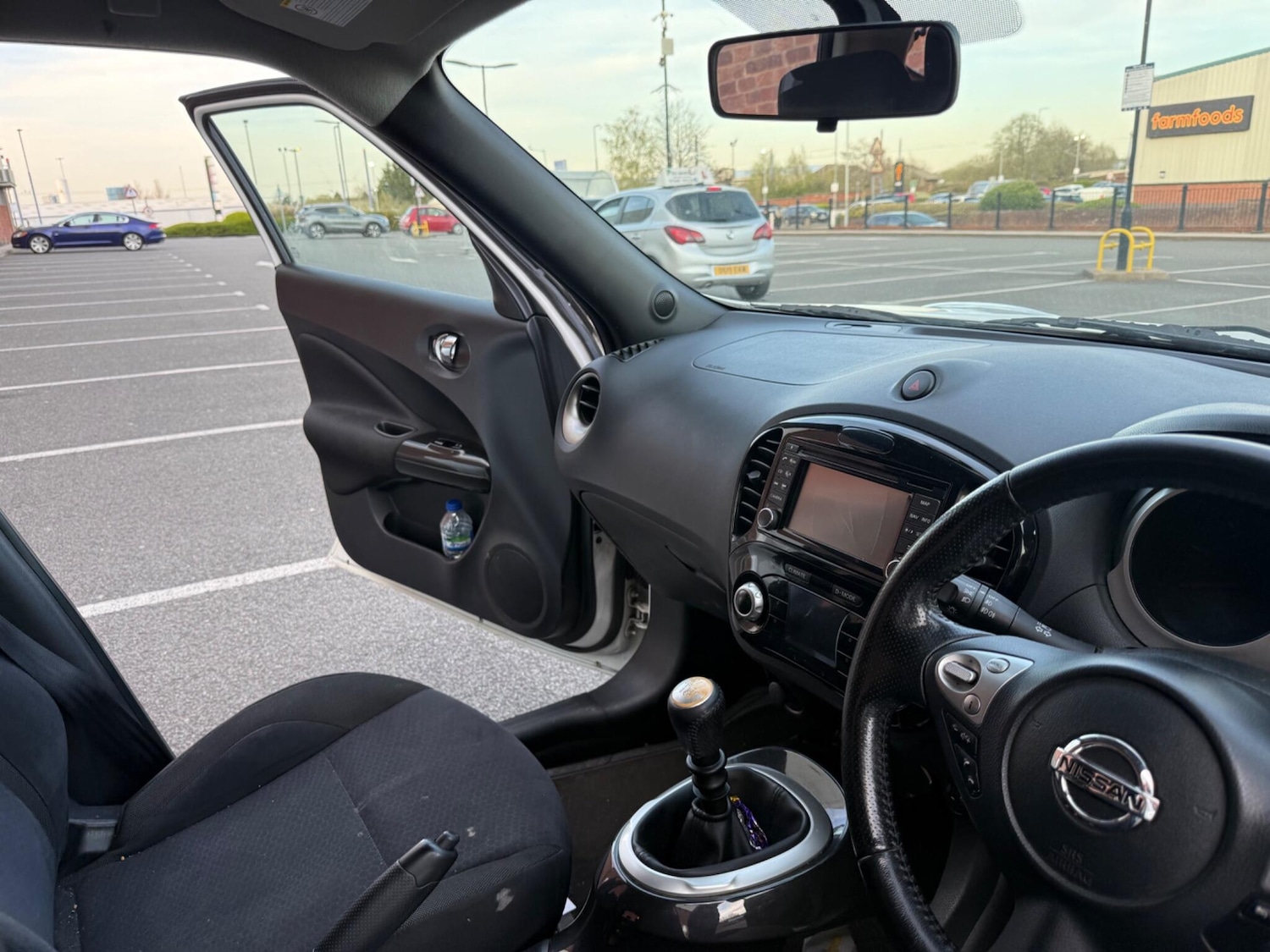 Used Nissan Juke 2013 for sale - 78171358: Photo 27