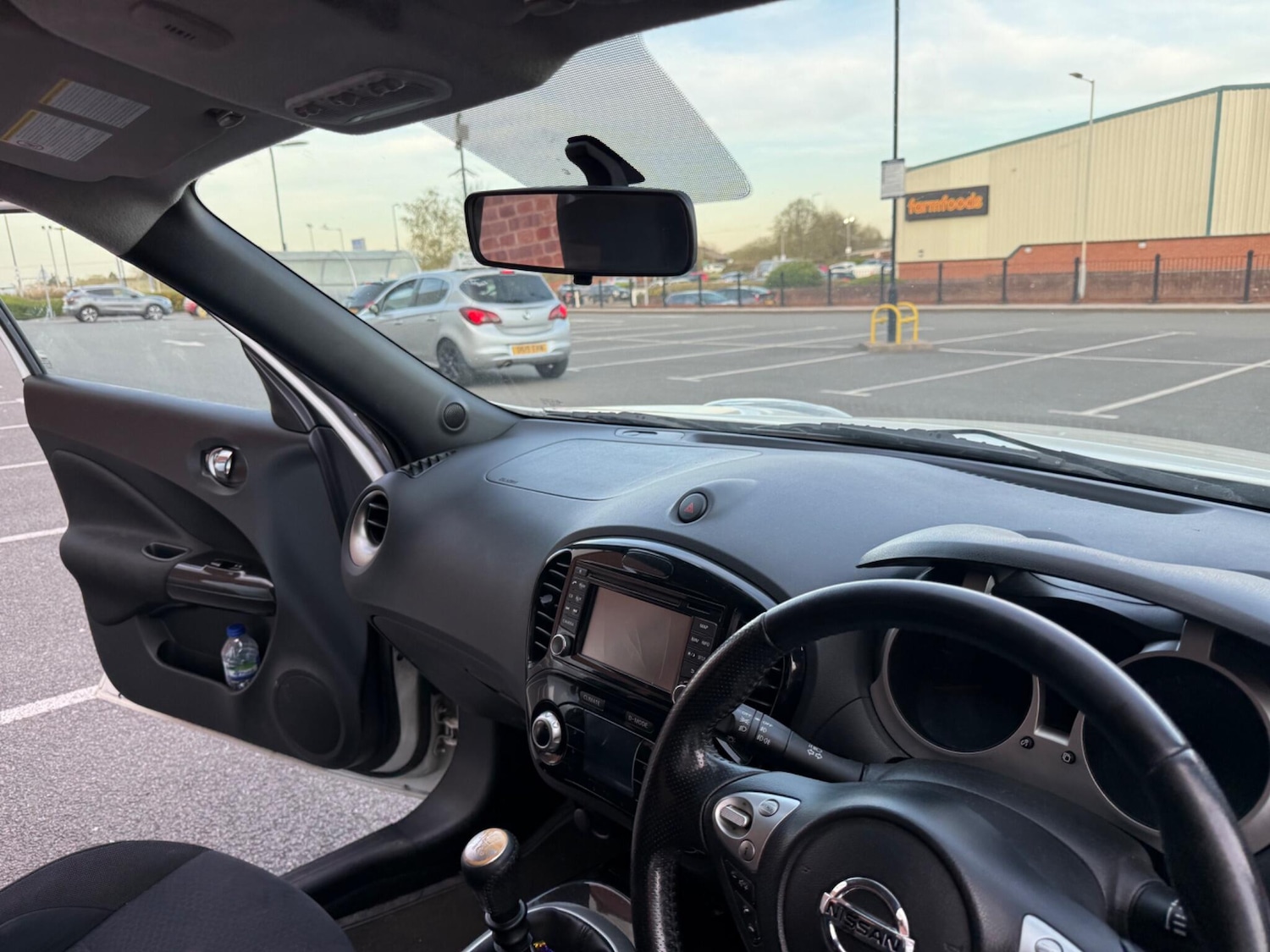 Used Nissan Juke 2013 for sale - 78171358: Photo 28