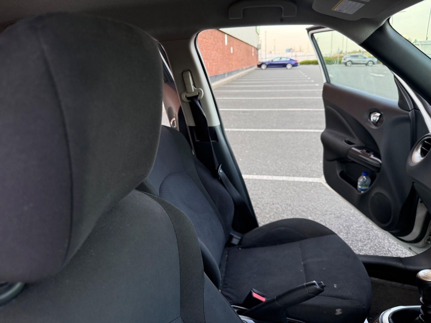 Used Nissan Juke 2013 for sale - 78171358: Photo 29