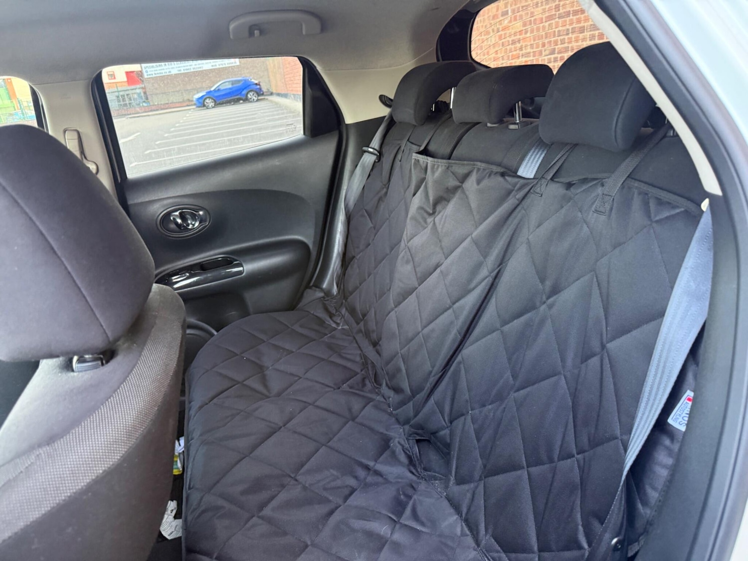 Used Nissan Juke 2013 for sale - 78171358: Photo 30